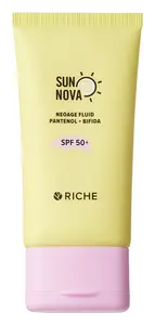 Riche Sun Nova Neoage Fluid Pantenol + Bifida SPF 50+