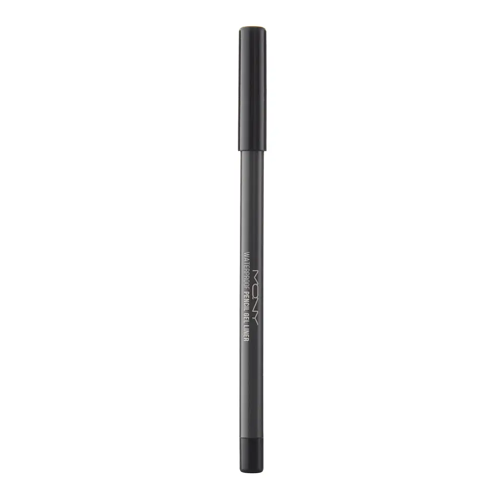 MACQUEEN The Big Waterproof Pencil Gel Liner Smoky Roasting Latte