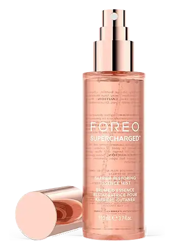 FOREO Supercharged Barrier Restoring Essence Mist