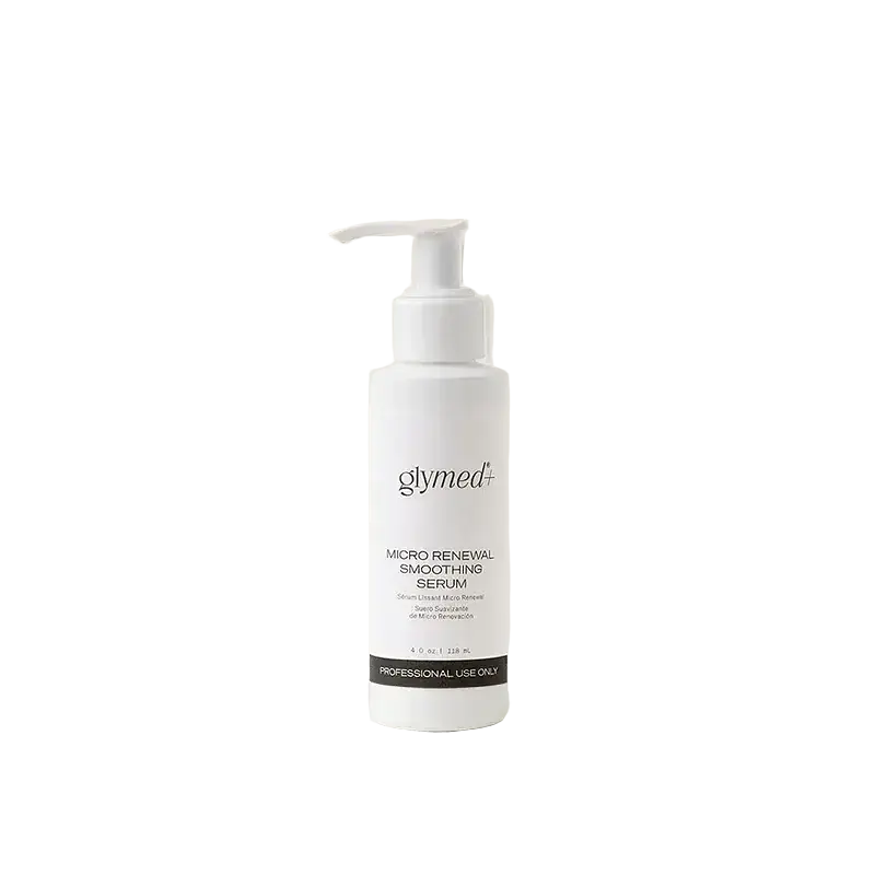 Glymed Plus Micro Renewal Smoothing Serum