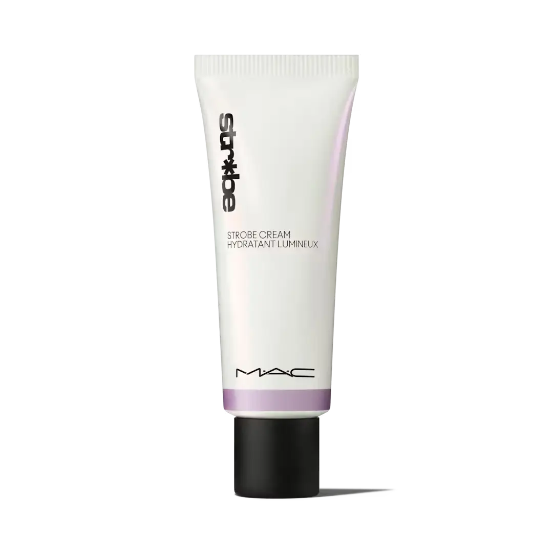 Mac Cosmetics Strobe Cream Uvlite