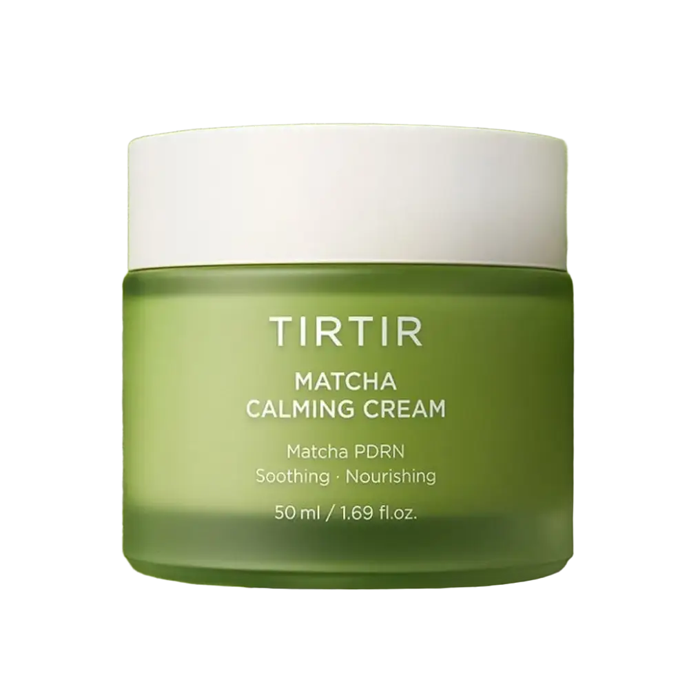 Tirtir Matcha Calming Cream