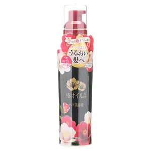 Dariya Camellia Oil Hair Essence Liquid