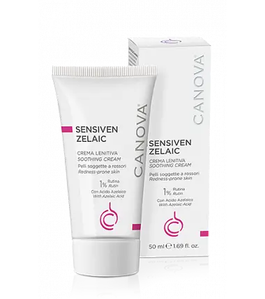Canova Sensiven Zelaic