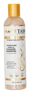 Dollar Curl Club Manetain Hydrating Gentle Cleanse Shampoo