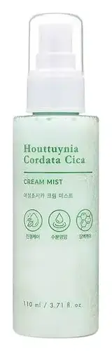 TONYMOLY Houttuynia Cordata Cica Cream Mist
