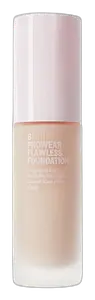 H&M (Hennes & Mauritz) Skin-Perfecting Foundation 10.5 W