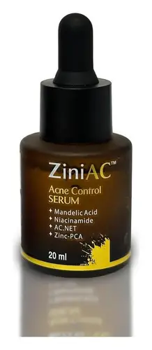 DiliGence Health Care ZiniAC Acne Control Serum