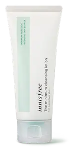 innisfree The Minimum Cleansing Lotion