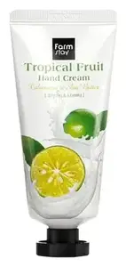 Farm Stay Tropical Fruit Hand Cream Calamansi & Shea Butter