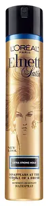 L'Oreal Elnett Satin Extra Strong Hold Hairspray
