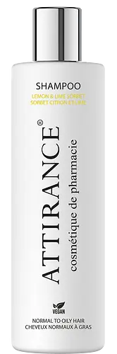 Attirance Lemon & Lime Sorbet Shampoo