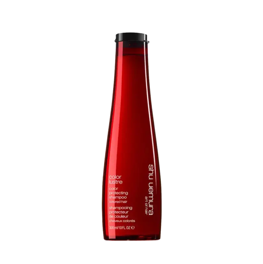 Shu Uemura Color Lustre Color Protecting Shampoo