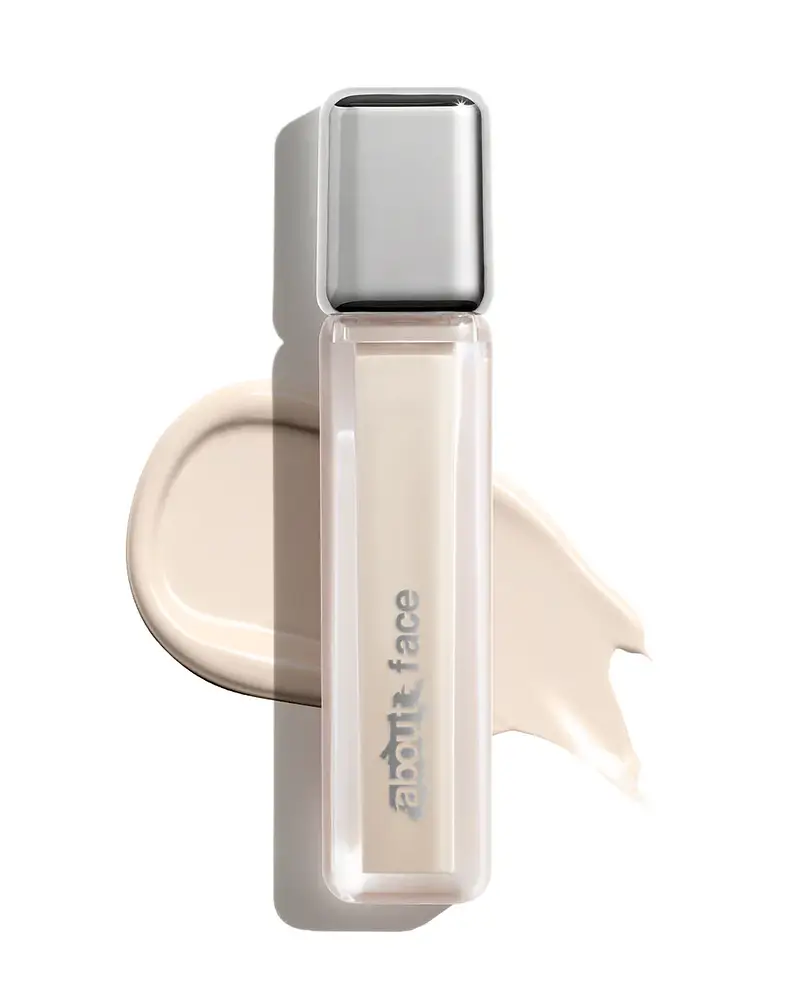 about-face The Illusionist Skin-Focused Concealer F1 Neutral