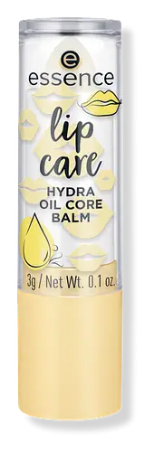 Essence Lip Care Hydra Oil Core Lip Balm