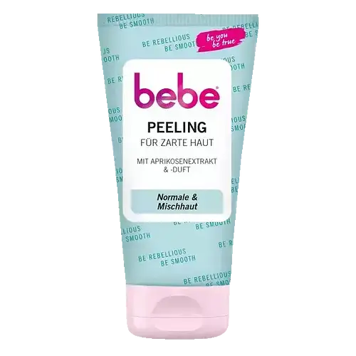 bebe Peeling
