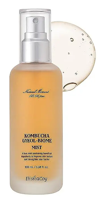 Elishacoy Kombucha Gyeol Biome Mist