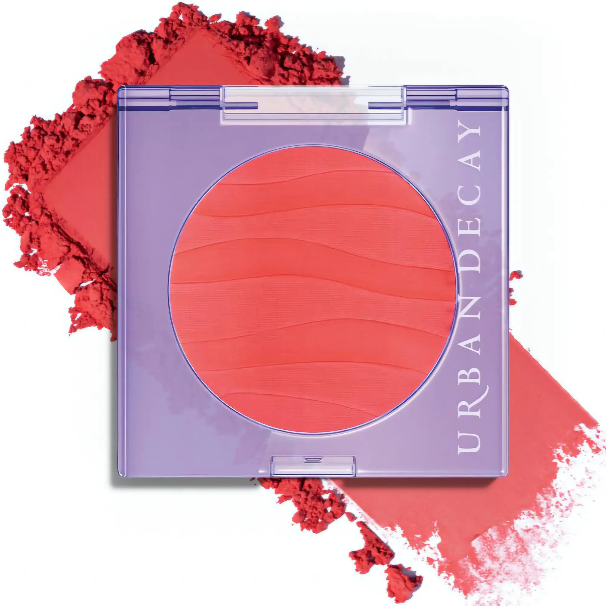 Urban Decay Face Bond Long-Lasting Blush Suede Slow Burn