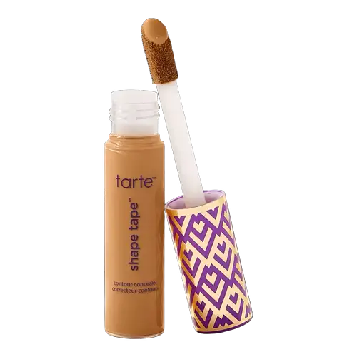 Tarte Shape Tape Contour Concealer 48G Tan-Deep Golden