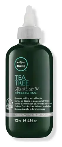 Paul Mitchell Tea Tree Special Detox Kombucha Rinse