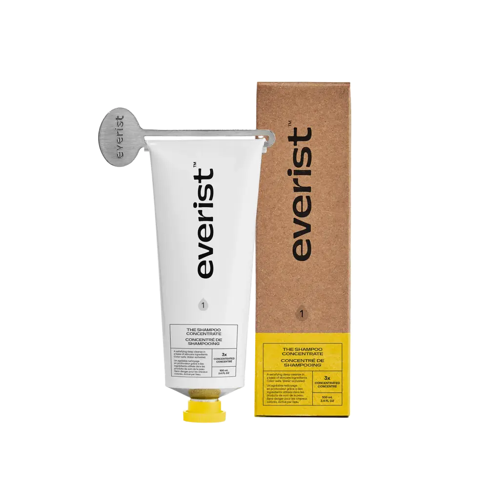 Everist The Shampoo Concentrate