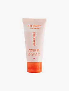 Mecca Cosmetica X-Zit Strategy Clarifying Mask