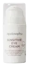 Apolosophy Sensitive Eye Cream