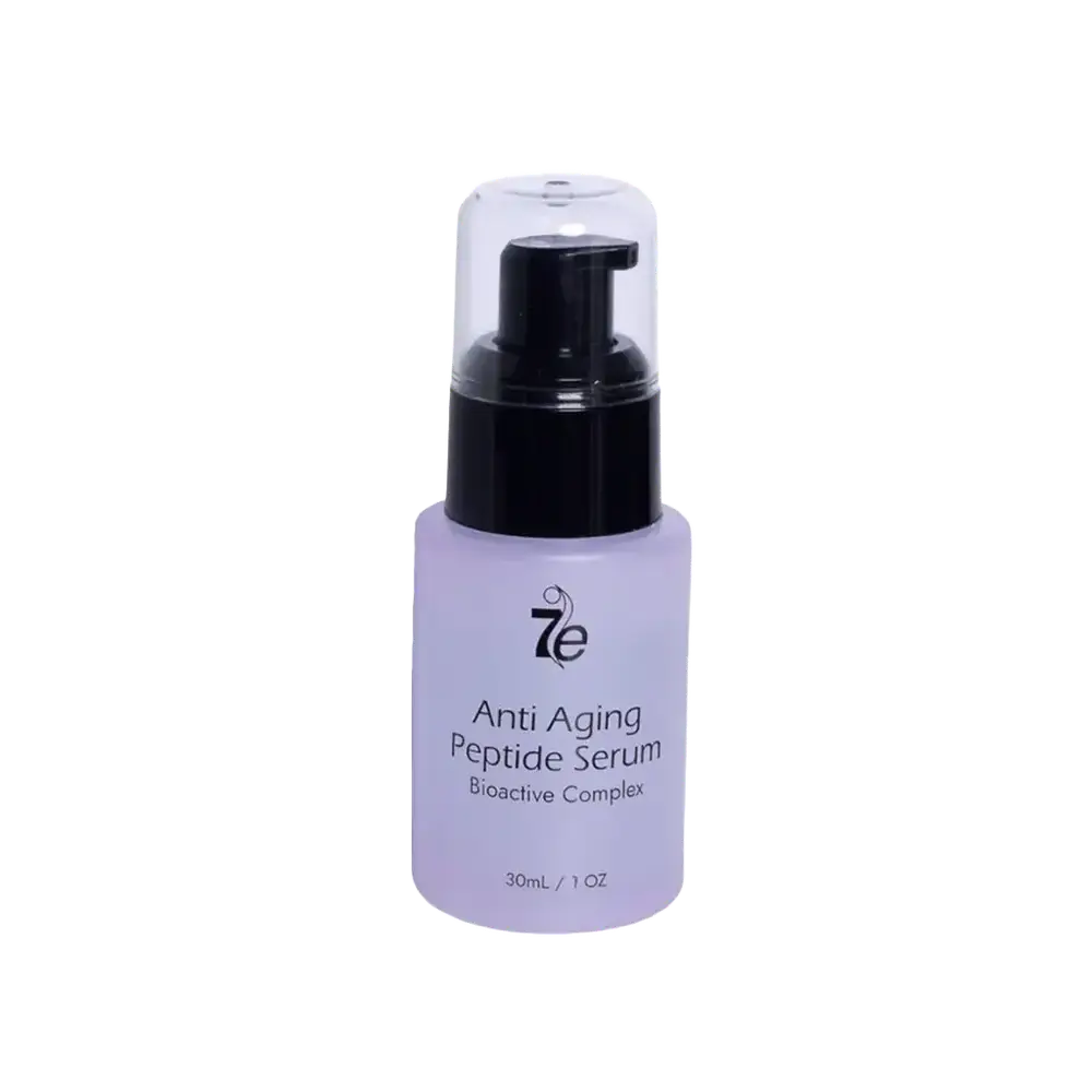 7e Wellness Anti Aging Peptide Serum