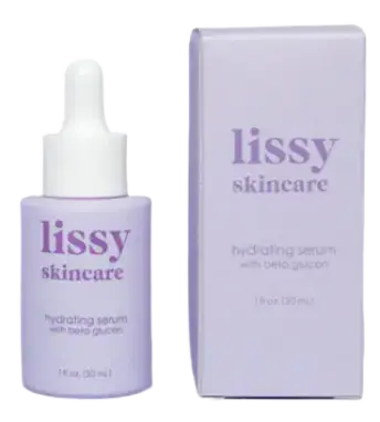 Lissy Skincare Hydrating Serum