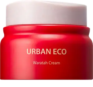 The Saem Urban Eco Waratah Cream
