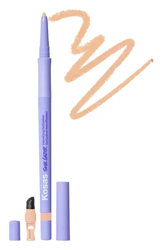 Kosas Soulgazer Intensifying Gel Eyeliner Gravitate