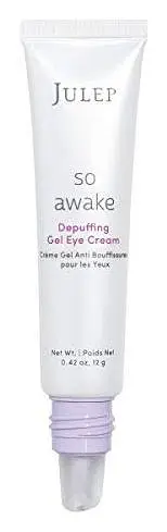 Julep So Awake Depuffing Gel Eye Cream