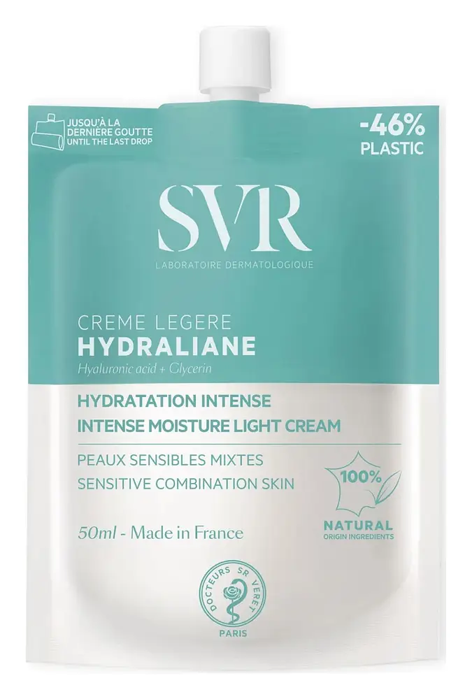 SVR Hydraliane Crème Légère
