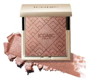 Iconic London Kissed By The Sun Multi-Use Cheek Glow So Cheeky