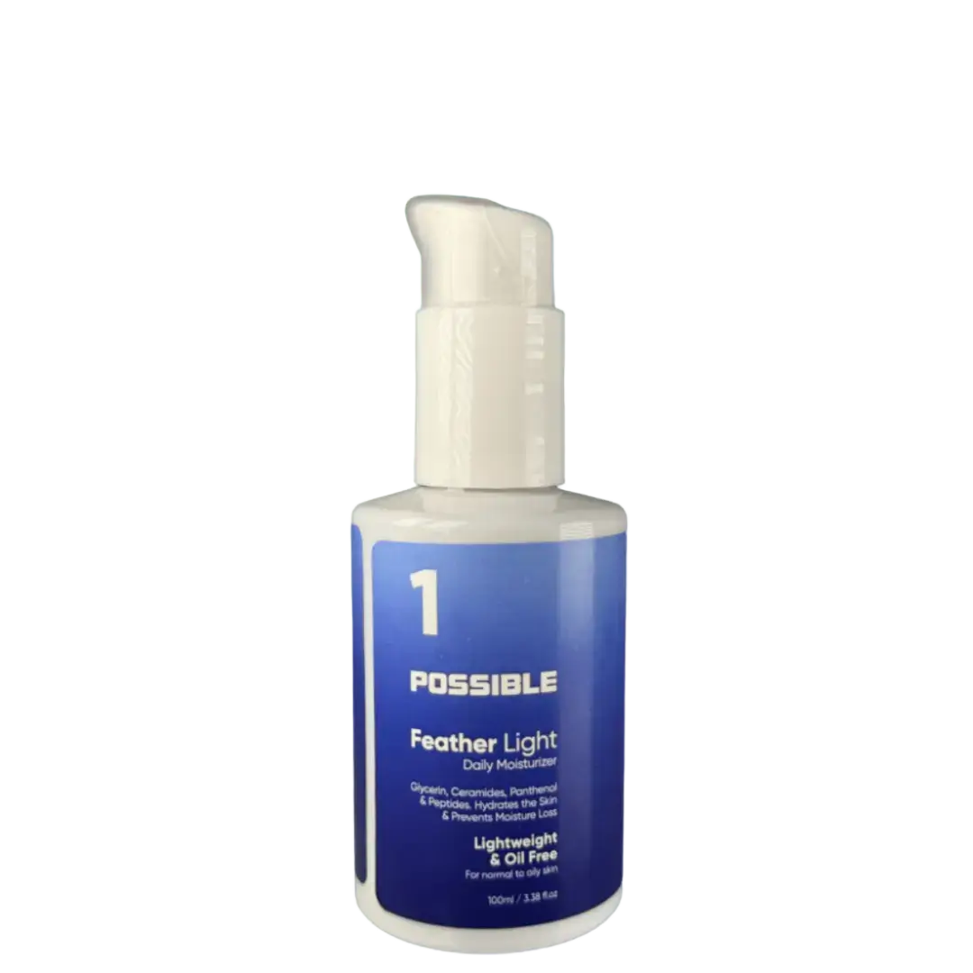 Possible Feather Light Moisturizer