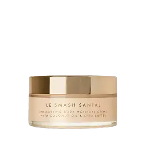 Beauty Pie Le Smash Santal Shimmering Body Moisture Crème