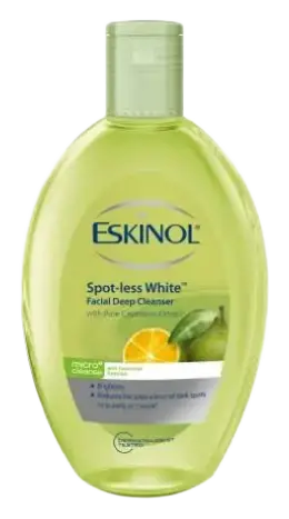 Eskinol Spot-Less Glow Facial Deep Cleanser