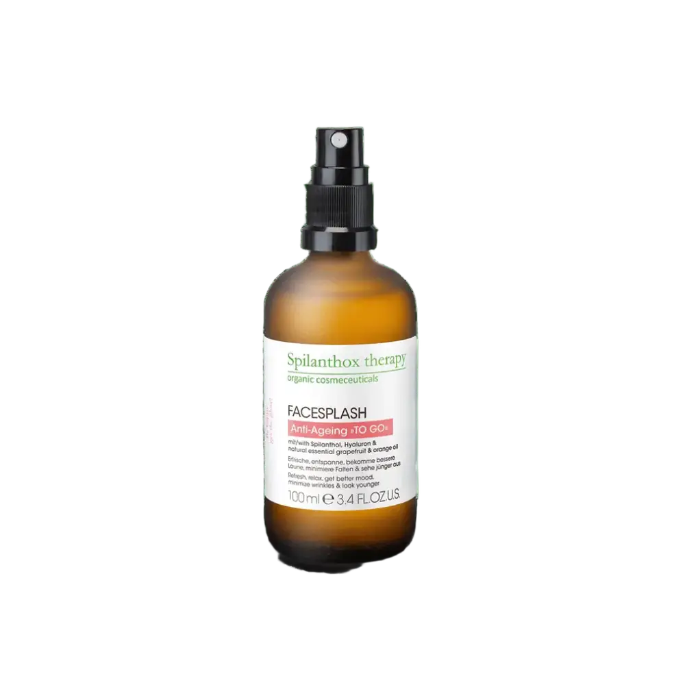 Spilanthox Therapy Facesplash Anti-Ageing To Go