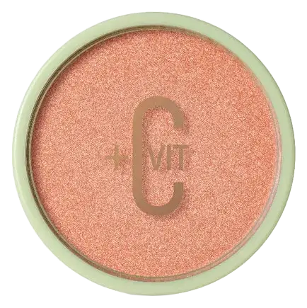 Pixi Beauty +C Vit Glow-y Powder Gold Glow