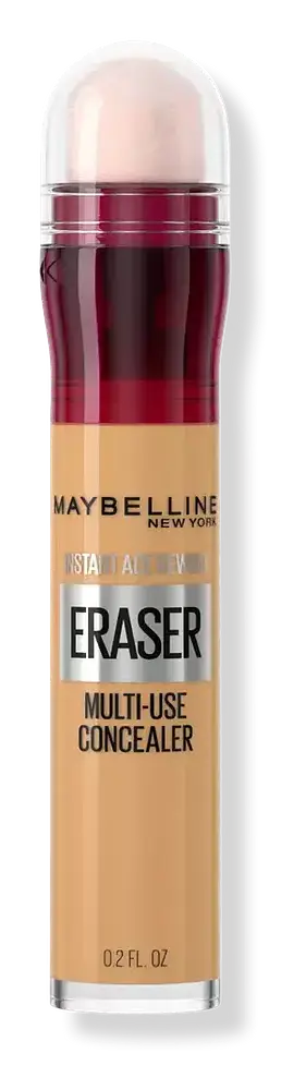 Maybelline Instant Age Rewind Eraser Multi-Use Concealer 144 Caramel