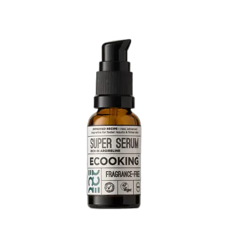 ECOOKING Super Serum