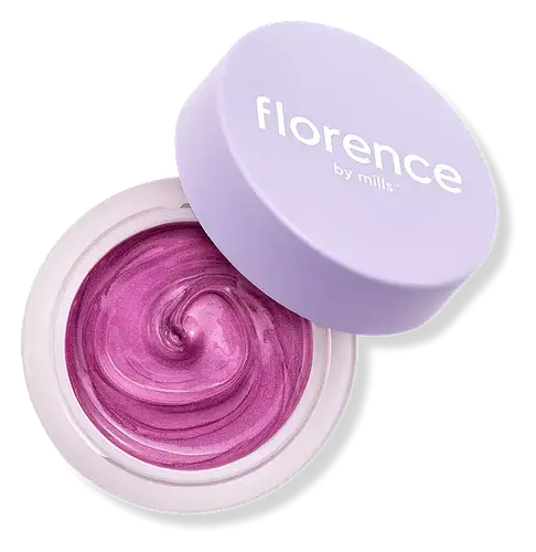 Florence by Mills Mind Glowing Peel Off Mask