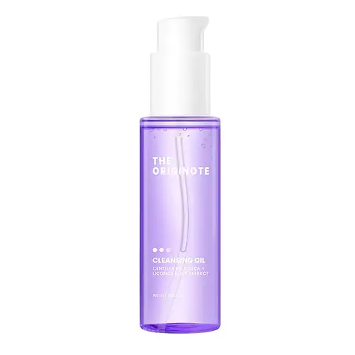 The Originote Cleansing Oil