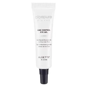 Aloette Line Control Eye Gel