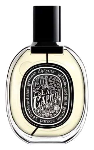 Diptyque Eau Capitale Eau De Parfum