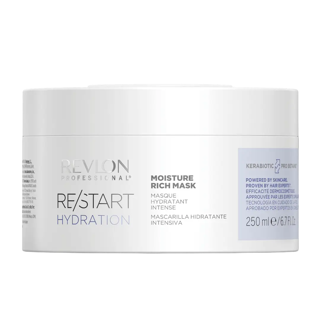 Revlon Professional Re/Start Hydration Moisture Rich Mask