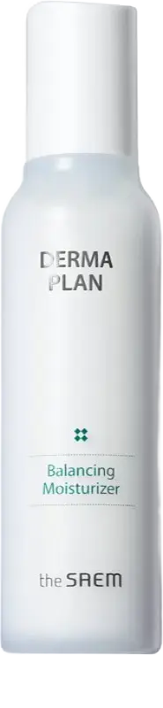 The Saem Derma Plan Balancing Moisturizer