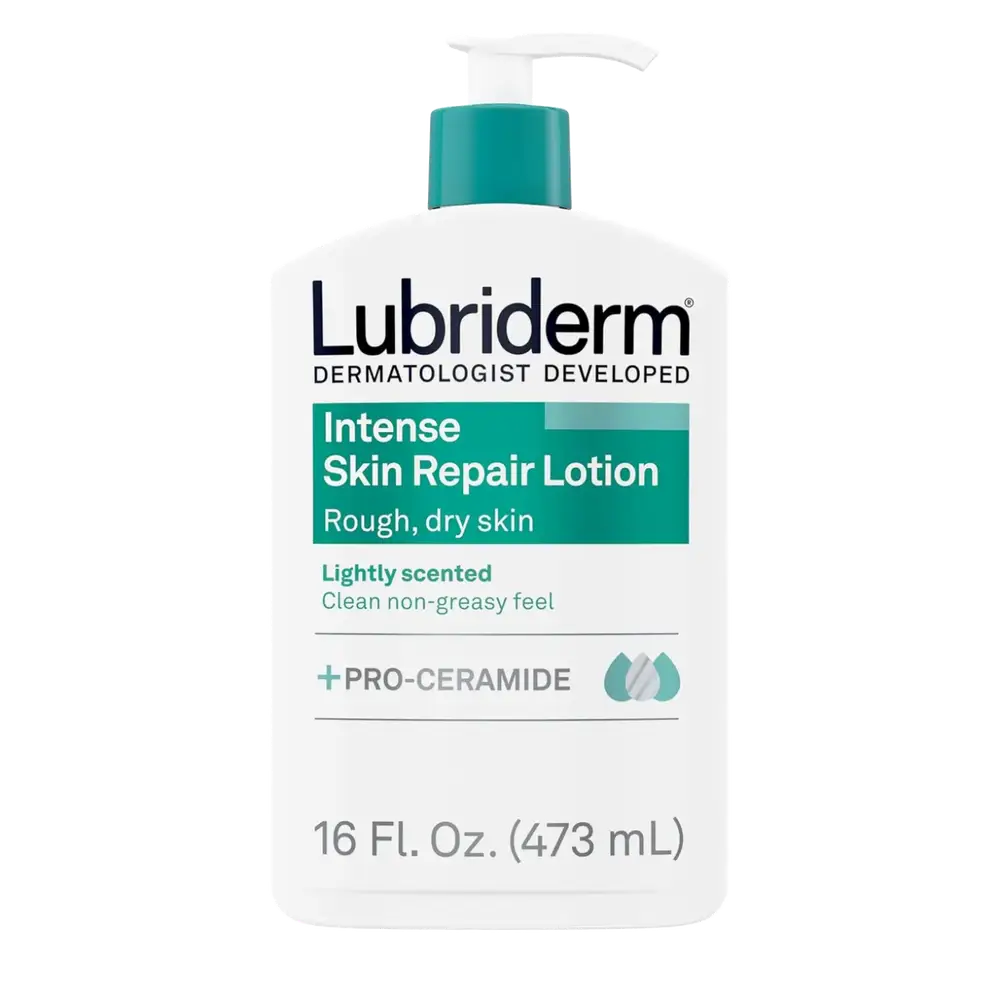Lubriderm Intense Skin Repair Lotion