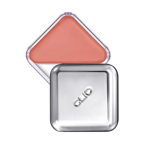 CLIO Essential Lipcheek Tap #01 Peach Flush