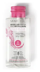 Marcelle Micellar Water Dry Skin